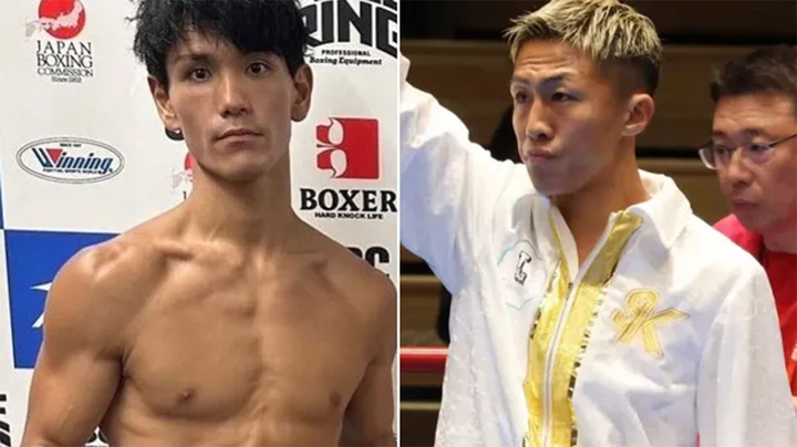 Hai võ sĩ Nhật Bản qua đời trong cùng giải đấu vì lý do giống nhau