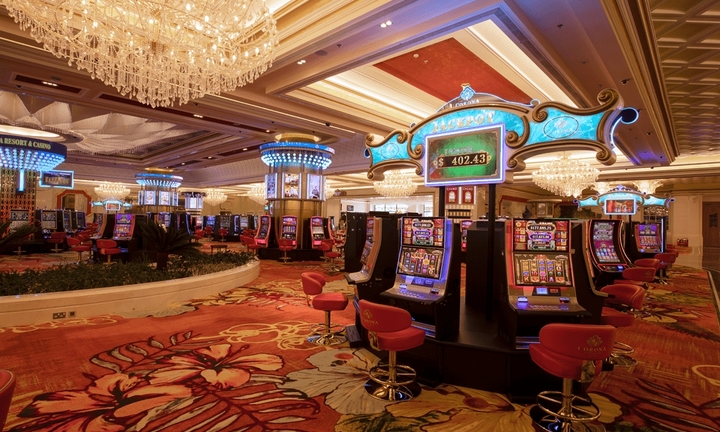 Người Việt có thể được vào chơi casino: Việt Nam đang có những casino nào?