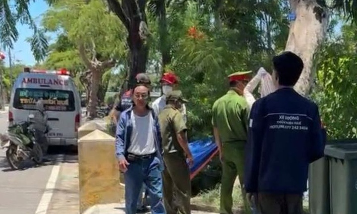 Thi thể người đàn ông đi lạc 3 ngày được phát hiện nổi trên sông 