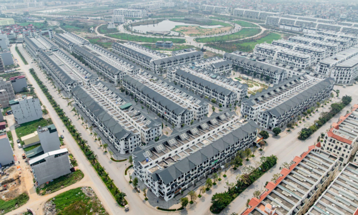 Cơ hội cuối cùng sở hữu liền kề siêu VIP tại Đại lộ Hoàng Gia