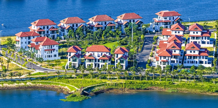 Lộ diện quỹ đất vàng ven sông hiếm hoi tại Đà Nẵng