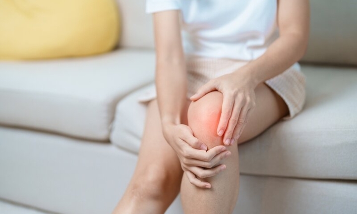 Dấu hiệu nhận biết bệnh Chikungunya