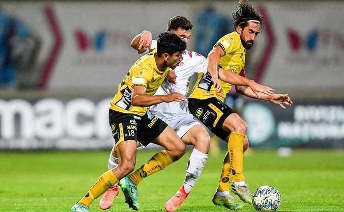 Lịch thể thao mới nhất hôm nay ngày 14/8 và rạng sáng 15/8