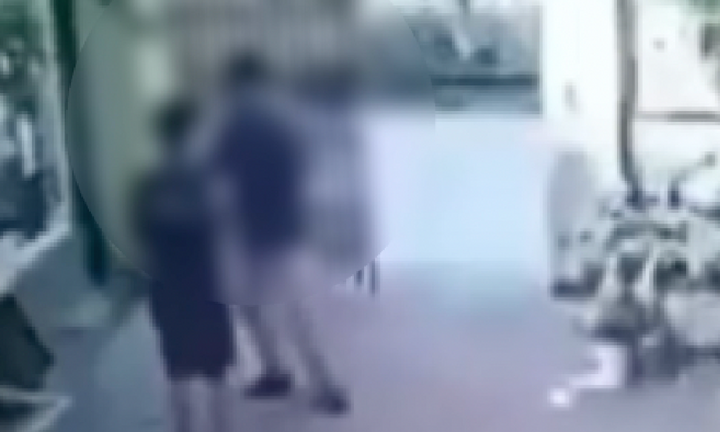 Nguyên nhân vụ thầy giáo đến tận nhà tát học sinh ở Thanh Hoá