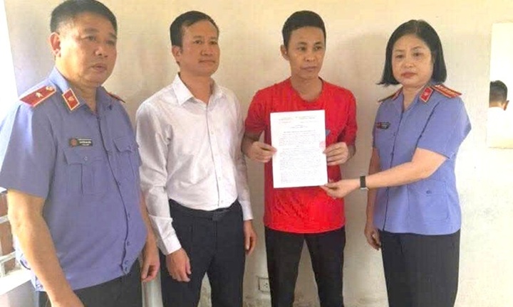 Bị kết án 6 năm tù vì nuôi bán 13 con gà lôi trắng: Thông tin mới nhất