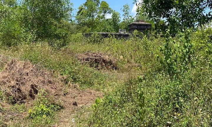 Dự án bãi đậu xe san phẳng mộ vợ vua Tự Đức: Cho chuyển mục đích sử dụng đất