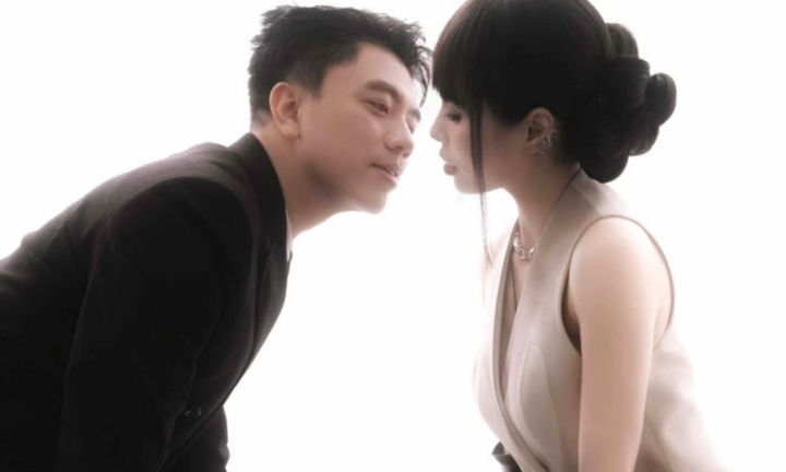 12 năm hôn nhân của ca nương Kiều Anh và chồng thiếu gia