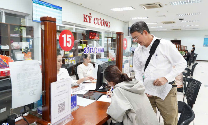 Đà Nẵng thực hiện 'chiến dịch đặc biệt', đưa sinh viên CNTT về hỗ trợ xã, phường