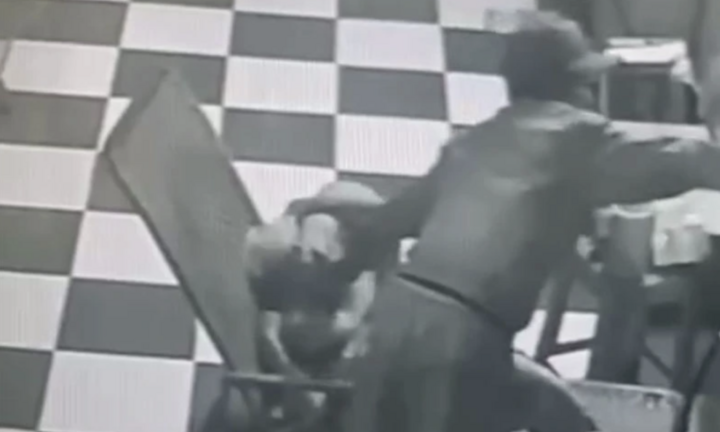 Bắt giữ kẻ bóp cổ cụ bà 80 tuổi ở TP.HCM