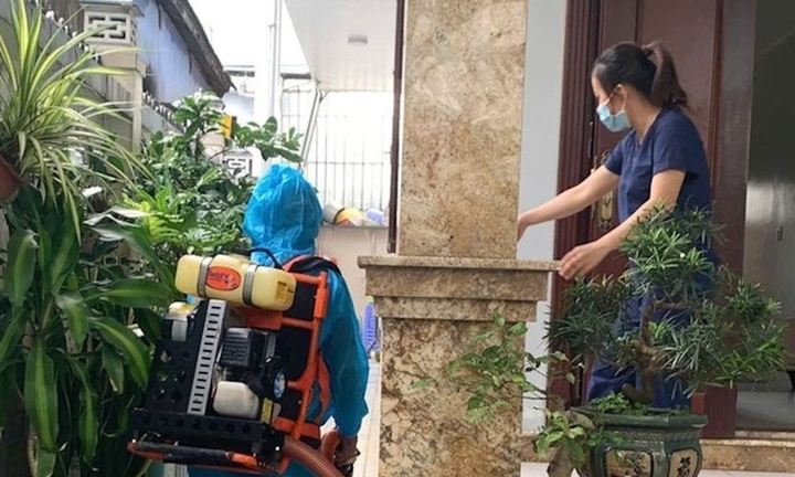 Sở Y tế TP Huế đề nghị người dân không tẩy chay thịt lợn