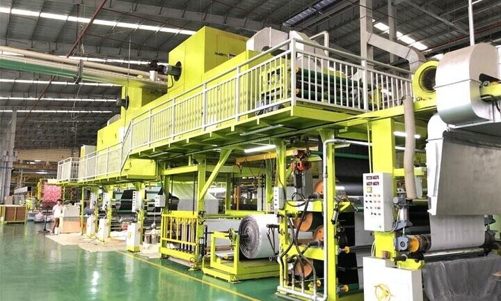 Vì sao tòa quyết định mở thủ tục phá sản nhựa Rạng Đông?