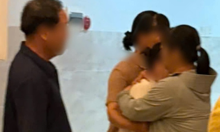 Giải cứu 2 cô gái bị 'bắt cóc online' ở Đà Nẵng