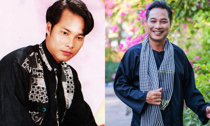 'Vua cát-xê' bỏ showbiz khi ở đỉnh cao, U60 thành tỷ phú và có bằng tiến sĩ