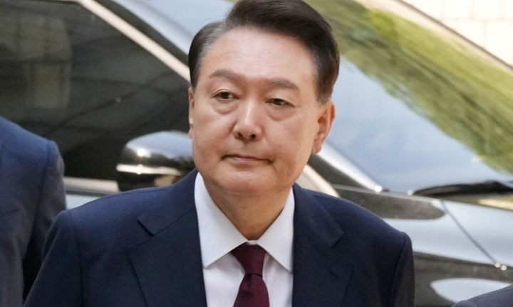 Hàng chục nghìn người Hàn Quốc đòi cựu Tổng thống Yoon Suk Yeol bồi thường
