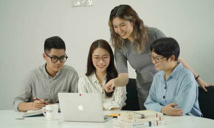 Điểm chuẩn ngành Marketing các trường đại học 3 năm qua thay đổi ra sao?