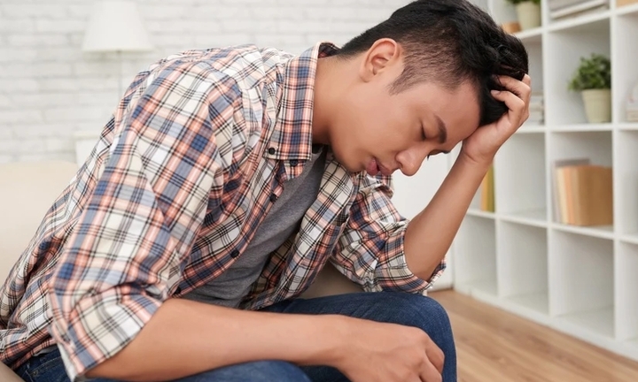 Căn bệnh khiến nam giới mặc cảm, mất tự tin trong các mối quan hệ