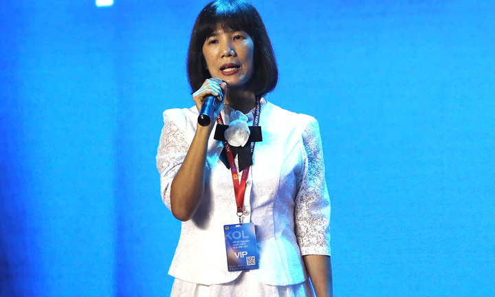 Đề xuất KOL vi phạm sẽ bị hạn chế biểu diễn, xuất hiện trên truyền thông