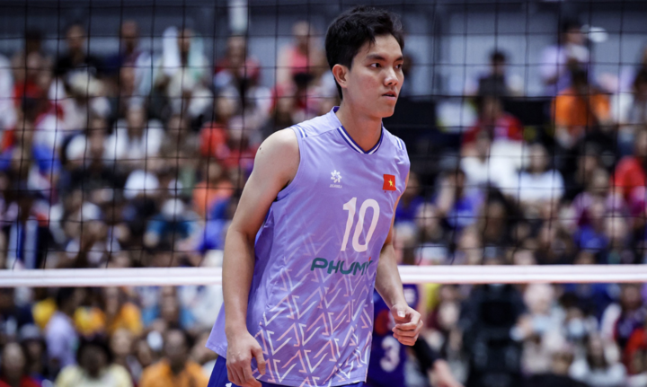 Lý do thực sự khiến Bích Tuyền xin rời tuyển bóng chuyền nữ Việt Nam