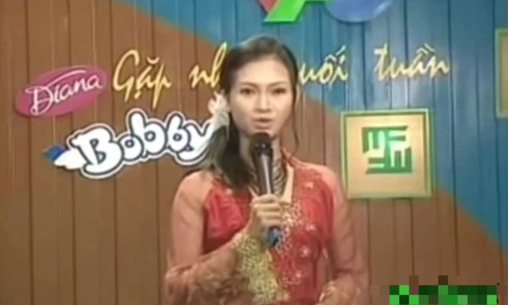 Cuộc sống kín tiếng của nữ MC 'Gặp nhau cuối tuần' có bằng thạc sĩ ở Nhật Bản