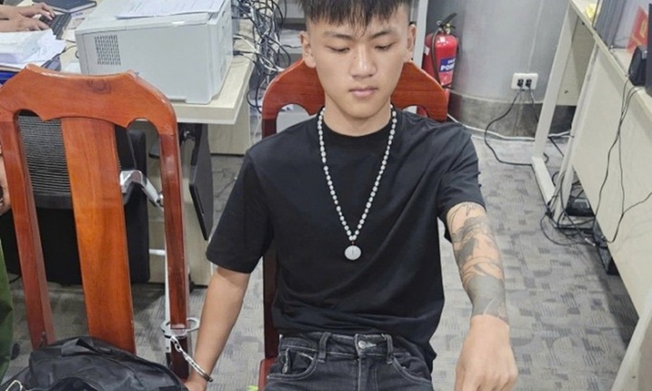 Nhóm người Trung Quốc đột nhập nhà dân, trộm cắp tài sản ở Đà Nẵng