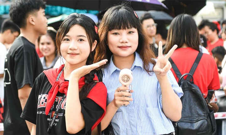 Dự báo thời tiết 21/8: Hà Nội nắng gián đoạn, đề phòng mưa dông và gió giật mạnh