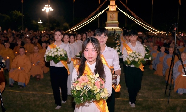 Vì sao mùng 1 tháng Bảy âm lịch đặc biệt hơn các mùng 1 khác?