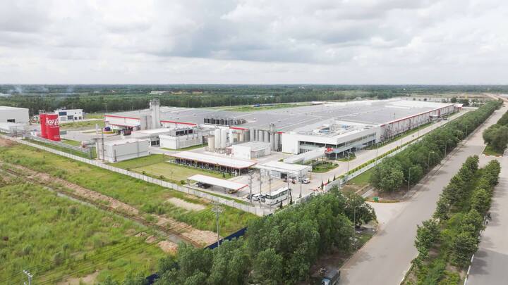 Nhiều 'đại bàng' chọn Tây Ninh làm tổ