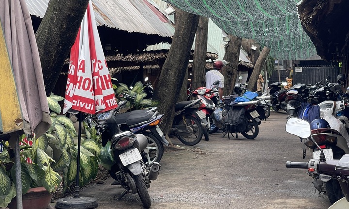 Truy xét kẻ đốt phòng trọ người yêu cũ ở TP.HCM