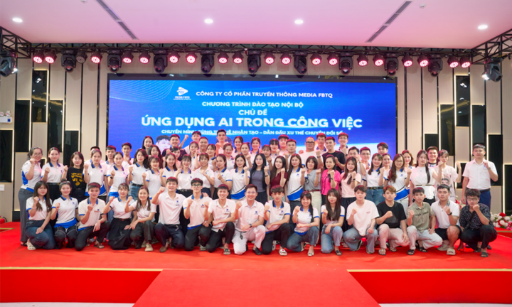 MEDIA FBTQ: Giải pháp truyền thông hiệu quả cho ngành y