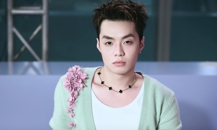 Rapper Negav tiếp tục bị huỷ show vì ồn ào trên mạng xã hội