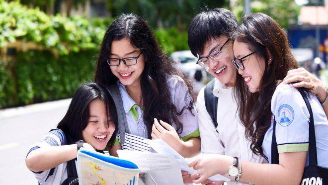 Đại học đầu tiên phía Bắc chốt điểm chuẩn, cao nhất 27,32 điểm ngành Sư phạm