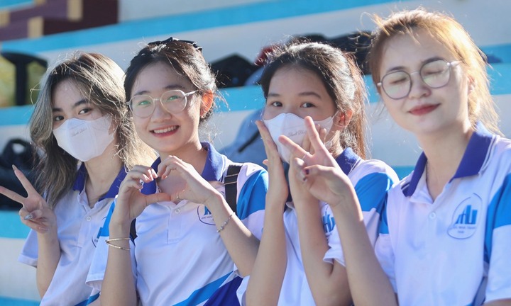 Điểm chuẩn Đại học Nha Trang 2025