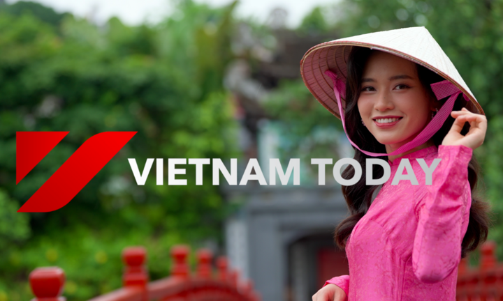 Có gì trên kênh truyền hình đối ngoại quốc gia sắp ra mắt của VTV?