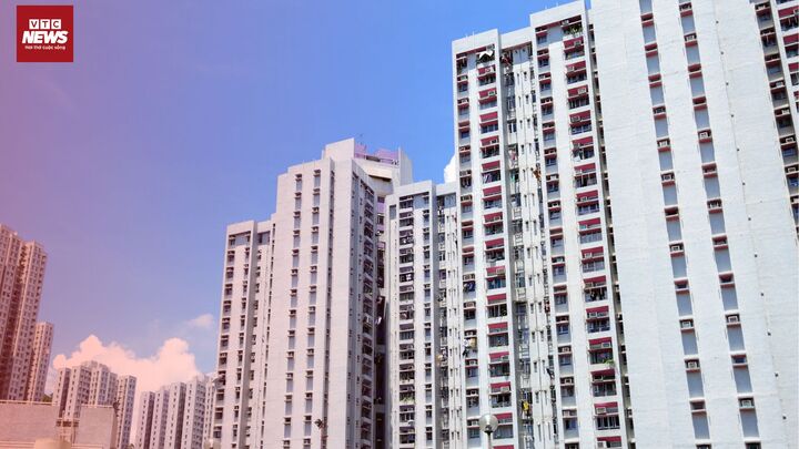 Cắt lỗ chung cư đến 650 triệu đồng: Người phụ nữ vỡ mộng 'lướt sóng'