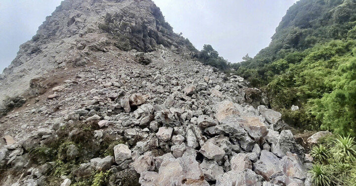 Tìm thấy thi thể người phụ nữ ở Ninh Bình, xót xa cảnh tượng ở hiện trường