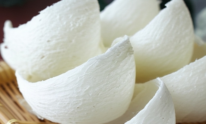 Cách đơn giản phát hiện yến sào giả 