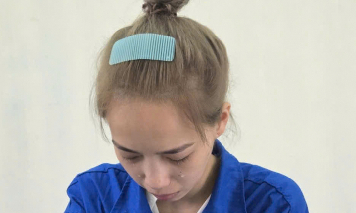 Khởi tố người vợ dùng dao đâm chết chồng trong đêm ở Phú Thọ