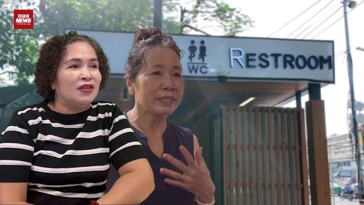 Hà Nội kêu gọi mở nhà vệ sinh cho du khách dịp 2/9, người dân sẵn sàng ủng hộ