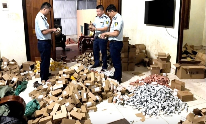 Mỹ phẩm ‘dỏm’ tung hoành, sàn thương mại điện tử phải chịu trách nhiệm?