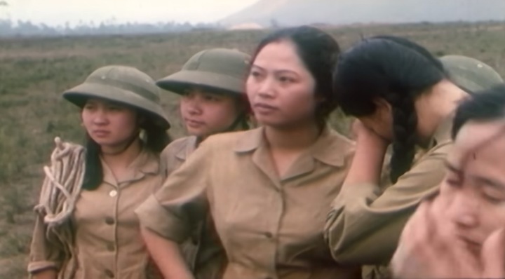 Diễn viên 'Ngã ba Đồng Lộc' sau gần 3 thập kỷ: Người làm Cục trưởng, người ở ẩn