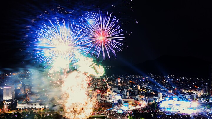 Lễ hội 'Tinh hoa Đại ngàn - Biển xanh hội tụ' tại Gia Lai có gì?