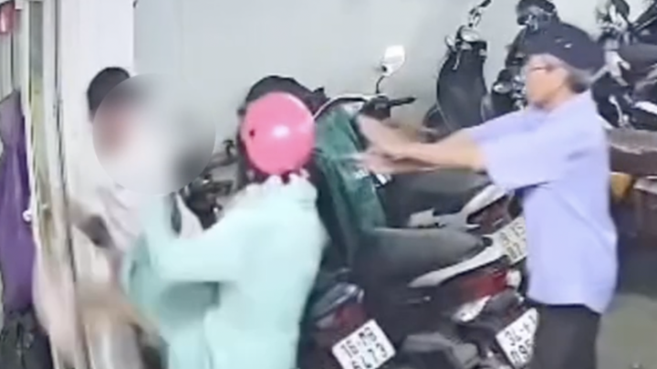 Vụ cô gái MMA hạ gục thanh niên xăm trổ: Cộng đồng mạng nhắc đến chi tiết lạ