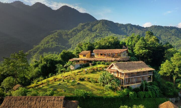 Du lịch ở đâu gần Hà Nội, giá rẻ dịp 2/9?