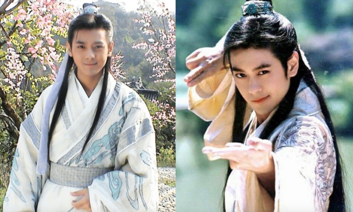 Nam thần đình đám 'Thiên long bát bộ' từng bị tai nạn vỡ xương mặt giờ ra sao?