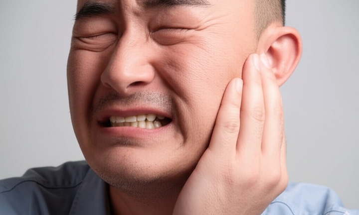 Thủng màng nhĩ vì lấy ráy tai bằng que kim loại