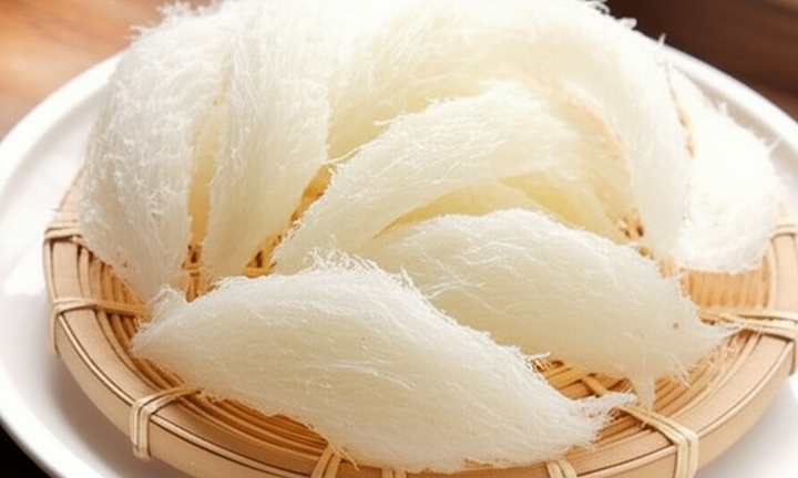 6 nhóm người tuyệt đối không nên ăn tổ yến