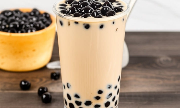 Điều gì xảy ra với cơ thể nếu uống nhiều trà sữa?