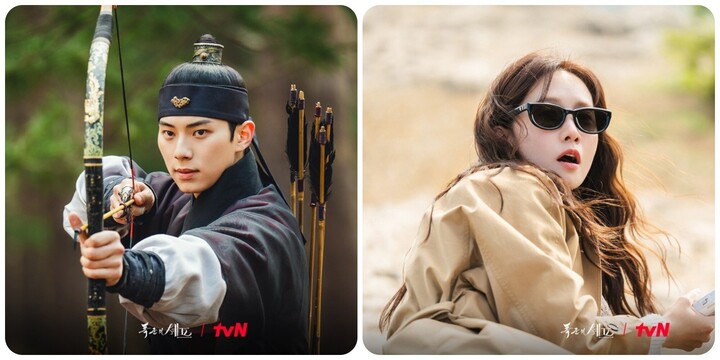 Lịch chiếu phim Ngự trù của bạo chúa