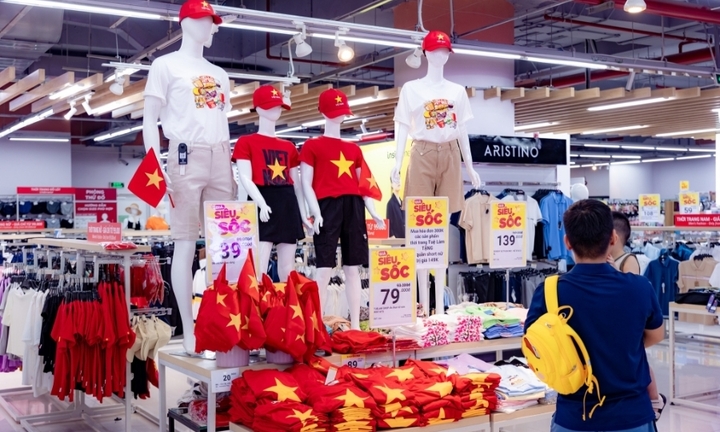 Bật mí kinh nghiệm săn khuyến mại 2/9 