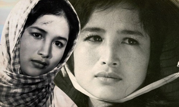 Biểu tượng sắc đẹp của điện ảnh cách mạng và cuộc sống an yên tuổi bát tuần